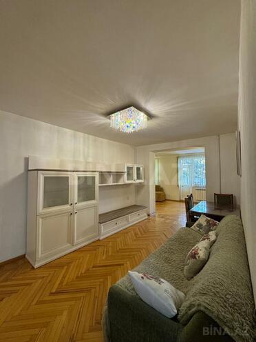 Satılır 3 otaqlı köhnə tikili 70 m², Elmlər Akademiyası m., photo 10 from 17