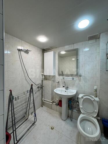 Satılır 3 otaqlı köhnə tikili 70 m², Elmlər Akademiyası m., photo 14 from 17