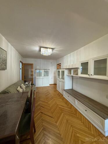 Satılır 3 otaqlı köhnə tikili 70 m², Elmlər Akademiyası m., photo 8 from 17