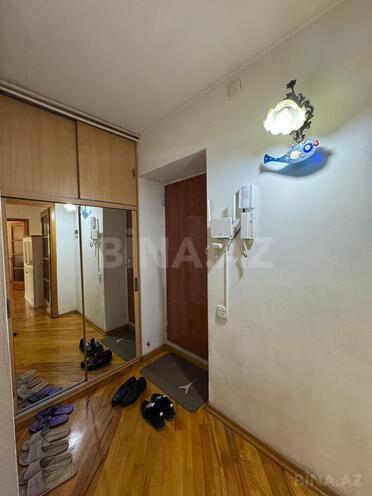 Satılır 3 otaqlı köhnə tikili 70 m², Elmlər Akademiyası m., photo 13 from 17
