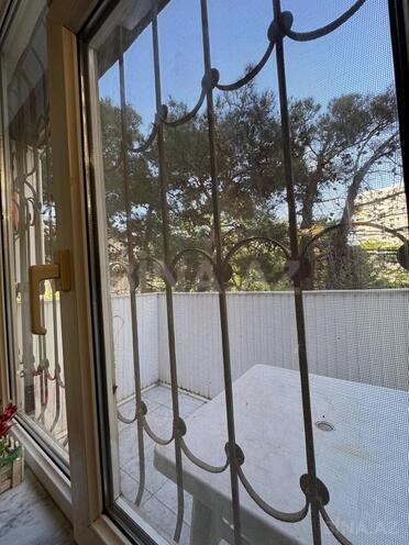Satılır 3 otaqlı köhnə tikili 70 m², Elmlər Akademiyası m., photo 16 from 17