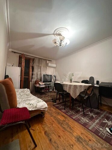 Продаётся 1-комн. вторичка 40 м², м. Нариман Нариманов, photo 1 from 8