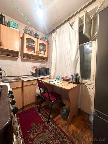 Продаётся 1-комн. вторичка 40 м², м. Нариман Нариманов, photo 6 from 8