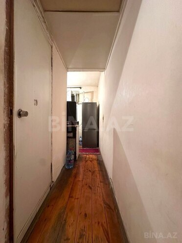 Продаётся 1-комн. вторичка 40 м², м. Нариман Нариманов, photo 5 from 8