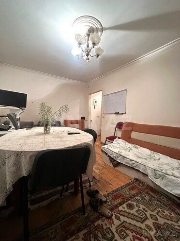 Продаётся 1-комн. вторичка 40 м², м. Нариман Нариманов, photo 3 from 8