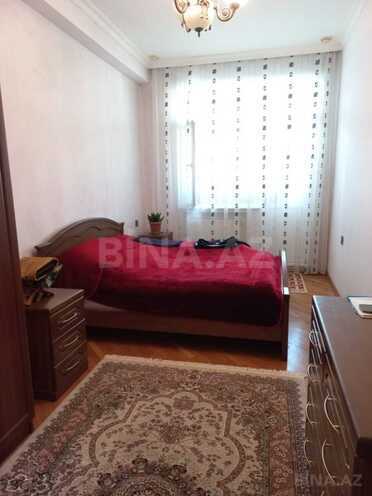 Satılır 3 otaqlı yeni tikili 114 m², Həzi Aslanov m., photo 10 from 14
