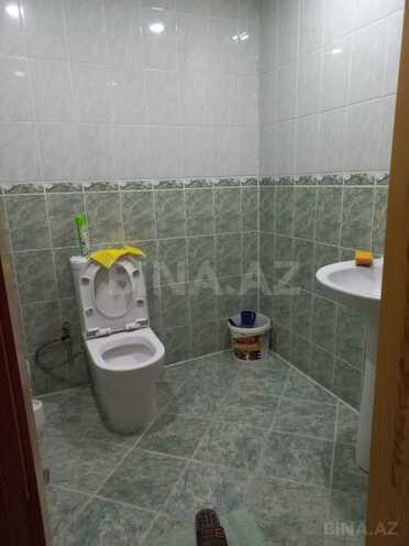 Satılır 3 otaqlı yeni tikili 114 m², Həzi Aslanov m., photo 11 from 14