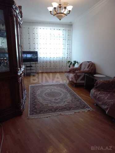 Satılır 3 otaqlı yeni tikili 114 m², Həzi Aslanov m., photo 12 from 14