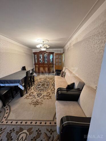 Satılır 3 otaqlı yeni tikili 114 m², Həzi Aslanov m., photo 1 from 14