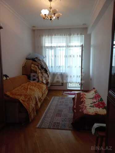 Satılır 3 otaqlı yeni tikili 114 m², Həzi Aslanov m., photo 13 from 14