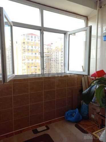 Satılır 3 otaqlı yeni tikili 114 m², Həzi Aslanov m., photo 6 from 14