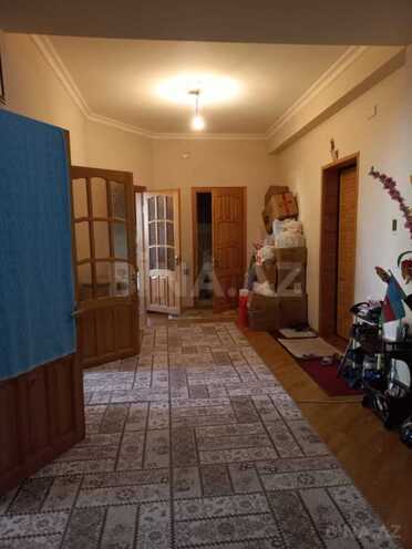 Satılır 3 otaqlı yeni tikili 114 m², Həzi Aslanov m., photo 9 from 14
