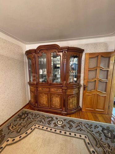 Satılır 3 otaqlı yeni tikili 114 m², Həzi Aslanov m., photo 3 from 14