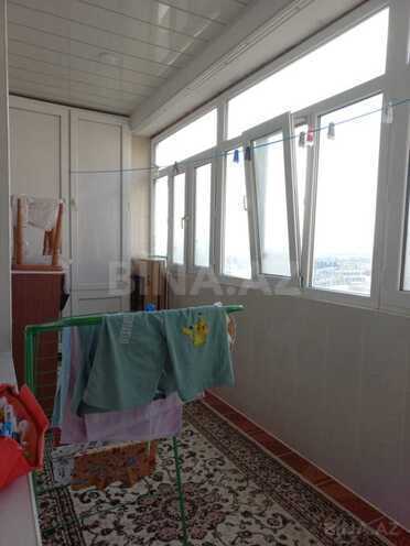 Satılır 3 otaqlı yeni tikili 114 m², Həzi Aslanov m., photo 5 from 14