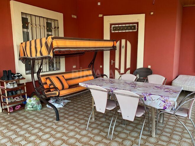 İcarəyə verilir 4 otaqlı həyət evi/bağ evi 250 m², Mərdəkan q., photo 4 from 14