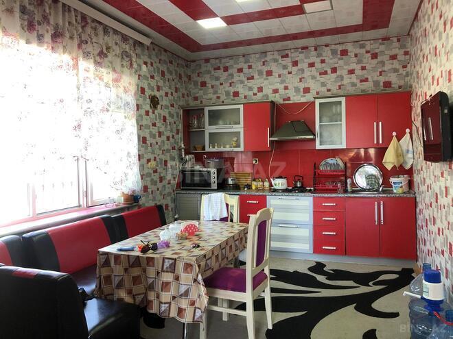 İcarəyə verilir 4 otaqlı həyət evi/bağ evi 250 m², Mərdəkan q., photo 13 from 14