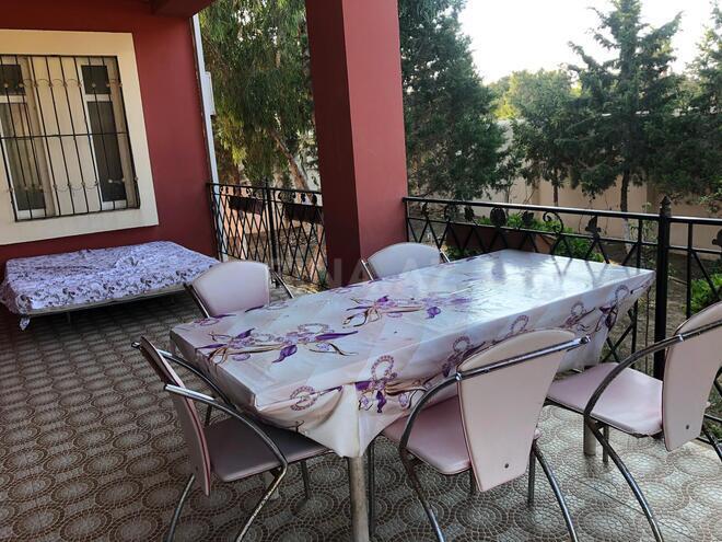 İcarəyə verilir 4 otaqlı həyət evi/bağ evi 250 m², Mərdəkan q., photo 6 from 14