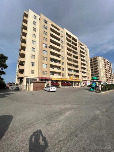 İcarəyə verilir 2 otaqlı yeni tikili 95 m², Məmmədli q., photo 8 from 9
