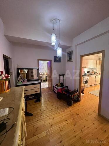 İcarəyə verilir 2 otaqlı yeni tikili 95 m², Məmmədli q., photo 5 from 9