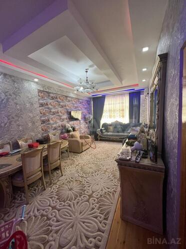 İcarəyə verilir 2 otaqlı yeni tikili 95 m², Məmmədli q., photo 1 from 9