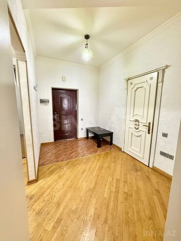 İcarəyə verilir 2 otaqlı yeni tikili 70 m², Gənclik m., photo 5 from 11