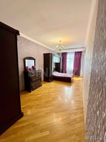 İcarəyə verilir 2 otaqlı yeni tikili 70 m², Gənclik m., photo 3 from 11