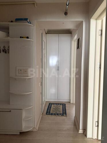 İcarəyə verilir 3 otaqlı köhnə tikili 94 m², Səbail r., photo 6 from 12