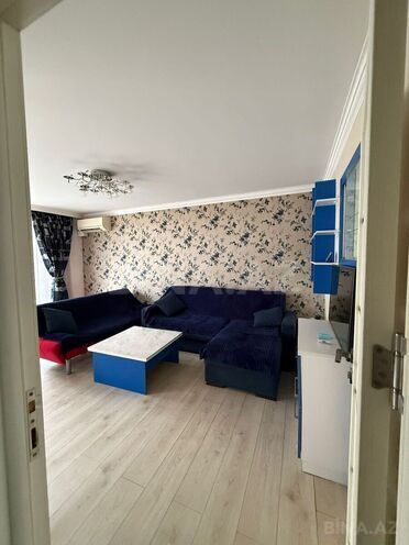İcarəyə verilir 3 otaqlı köhnə tikili 94 m², Səbail r., photo 7 from 12