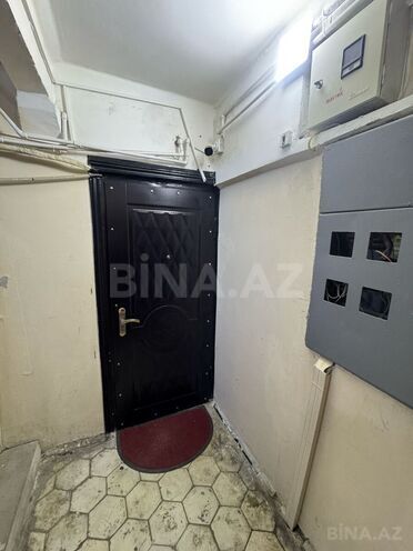 Satılır 3 otaqlı köhnə tikili 70 m², Xalqlar Dostluğu m., photo 12 from 14