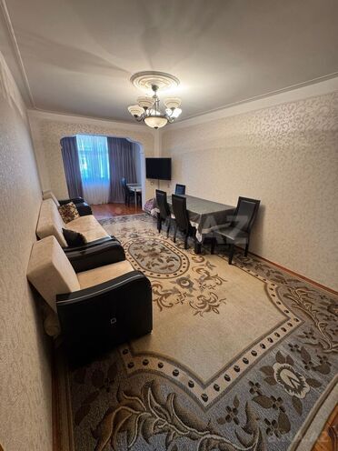 Satılır 3 otaqlı köhnə tikili 70 m², Xalqlar Dostluğu m., photo 4 from 14