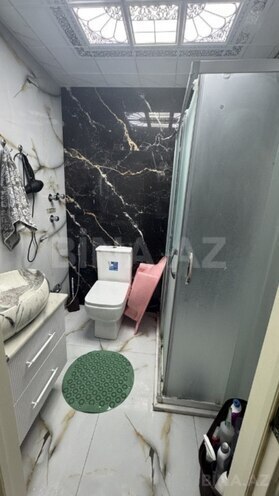 Satılır 2 otaqlı yeni tikili 50 m², Badamdar q., photo 9 from 10