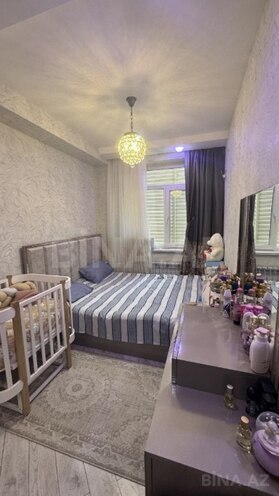 Satılır 2 otaqlı yeni tikili 50 m², Badamdar q., photo 7 from 10