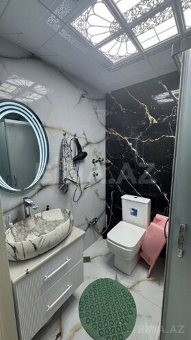 Satılır 2 otaqlı yeni tikili 50 m², Badamdar q., photo 8 from 10