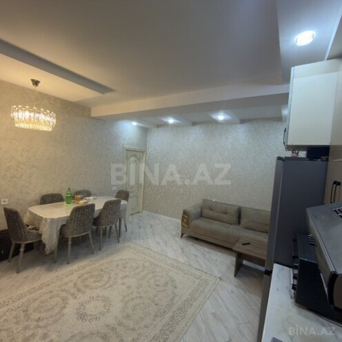 Satılır 2 otaqlı yeni tikili 50 m², Badamdar q., photo 4 from 10
