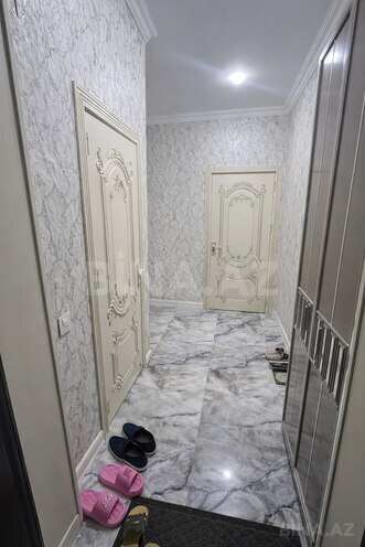 Satılır 2 otaqlı yeni tikili 50 m², Badamdar q., photo 5 from 10