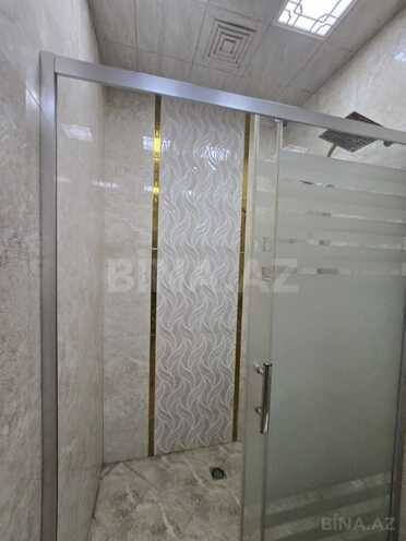 İcarəyə verilir 3 otaqlı yeni tikili 85 m², Neftçilər m., photo 18 from 22