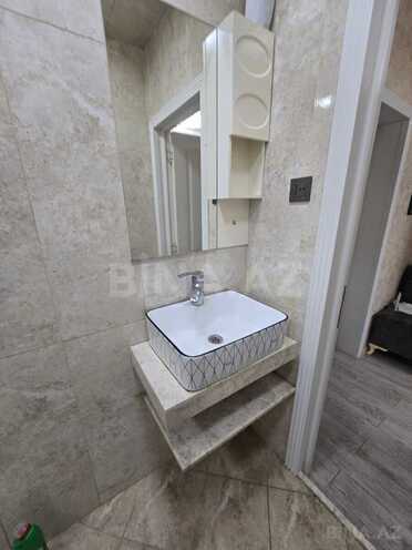 İcarəyə verilir 3 otaqlı yeni tikili 85 m², Neftçilər m., photo 19 from 22