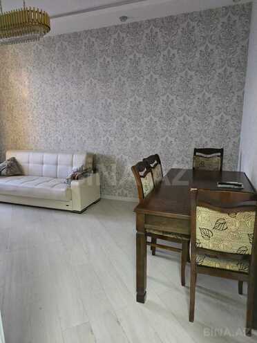 İcarəyə verilir 3 otaqlı yeni tikili 85 m², Neftçilər m., photo 4 from 22