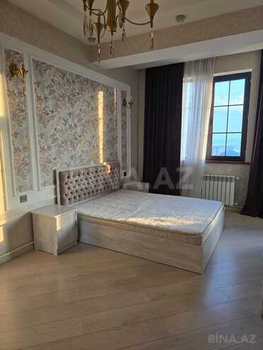 İcarəyə verilir 3 otaqlı yeni tikili 85 m², Neftçilər m., photo 5 from 22