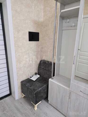 İcarəyə verilir 3 otaqlı yeni tikili 85 m², Neftçilər m., photo 10 from 22