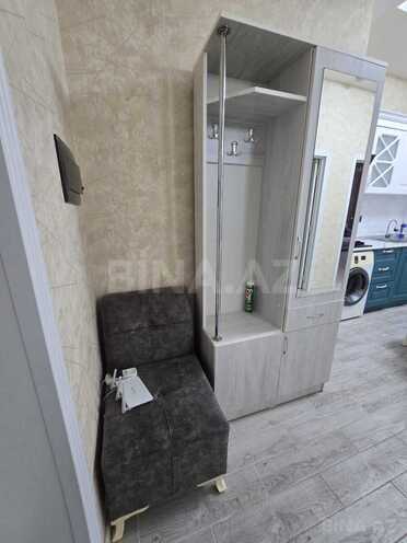 İcarəyə verilir 3 otaqlı yeni tikili 85 m², Neftçilər m., photo 11 from 22