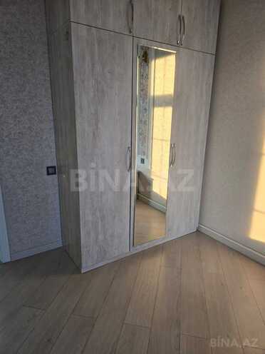 İcarəyə verilir 3 otaqlı yeni tikili 85 m², Neftçilər m., photo 12 from 22