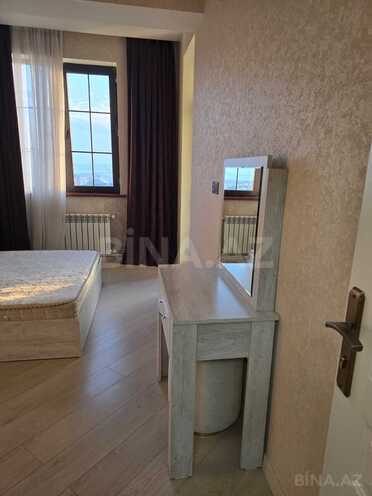 İcarəyə verilir 3 otaqlı yeni tikili 85 m², Neftçilər m., photo 6 from 22