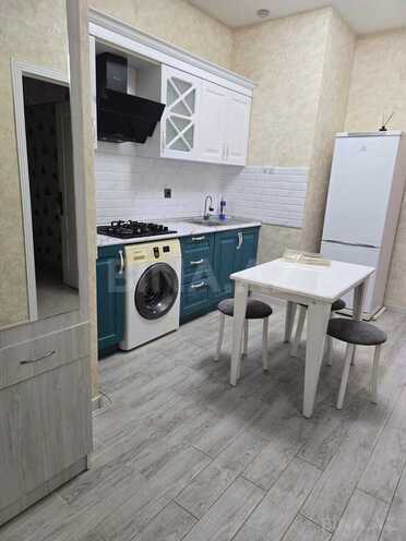 İcarəyə verilir 3 otaqlı yeni tikili 85 m², Neftçilər m., photo 15 from 22