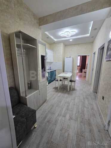 İcarəyə verilir 3 otaqlı yeni tikili 85 m², Neftçilər m., photo 3 from 22