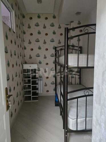 İcarəyə verilir 3 otaqlı yeni tikili 85 m², Neftçilər m., photo 16 from 22