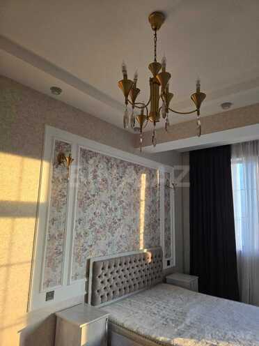 İcarəyə verilir 3 otaqlı yeni tikili 85 m², Neftçilər m., photo 8 from 22