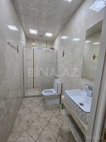 İcarəyə verilir 3 otaqlı yeni tikili 85 m², Neftçilər m., photo 20 from 22