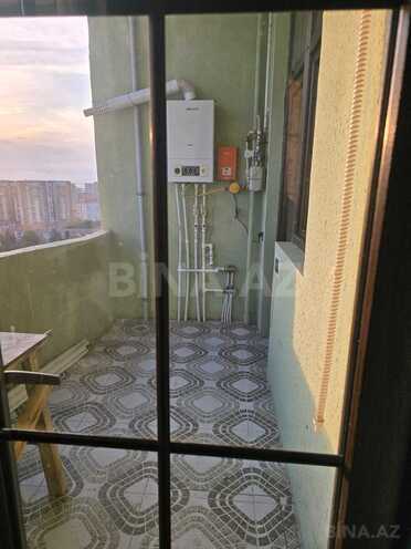 İcarəyə verilir 3 otaqlı yeni tikili 85 m², Neftçilər m., photo 21 from 22