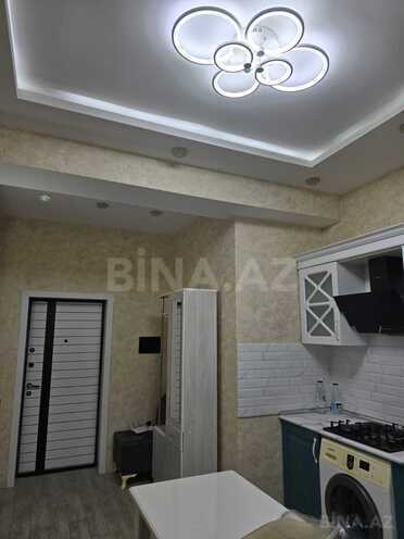 İcarəyə verilir 3 otaqlı yeni tikili 85 m², Neftçilər m., photo 13 from 22